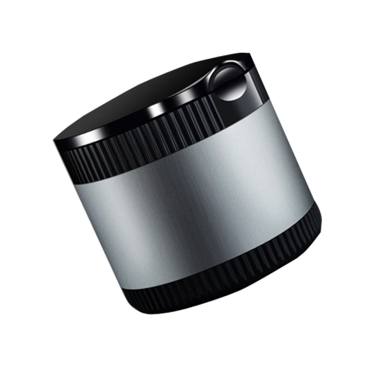 Car Ashtray With LED Ambient Light