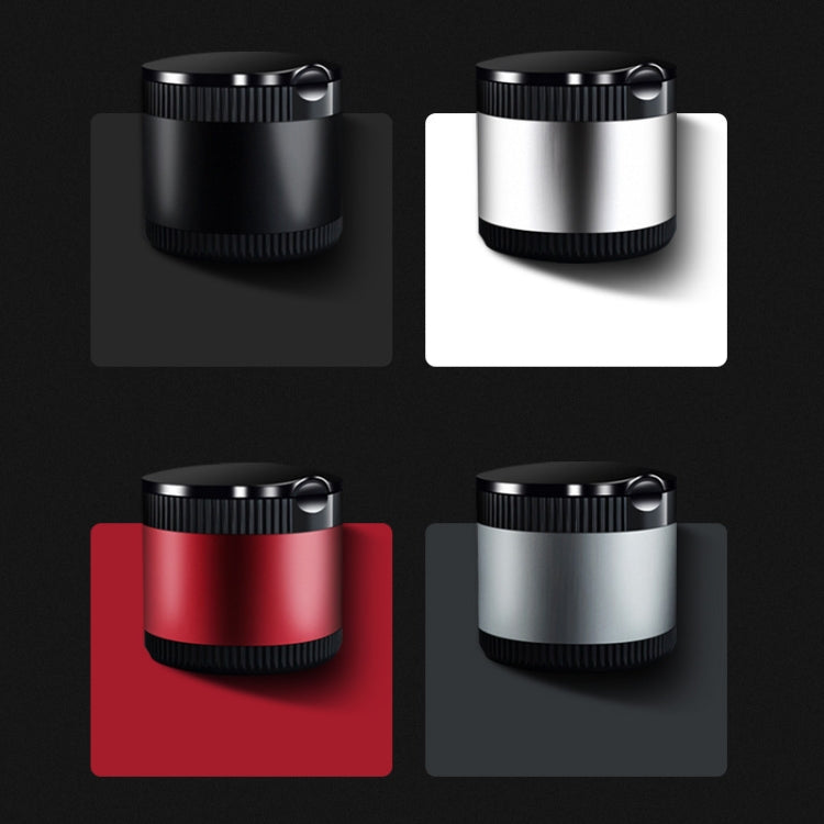 Car Ashtray With LED Ambient Light