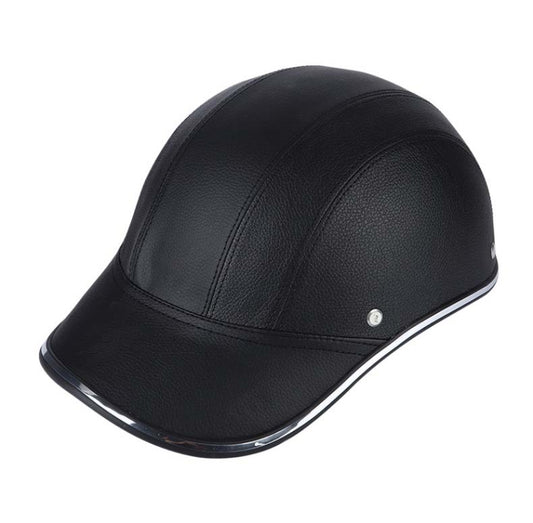 BSDDP A0322 Summer Half Helmet Lightweight Safety Helmet