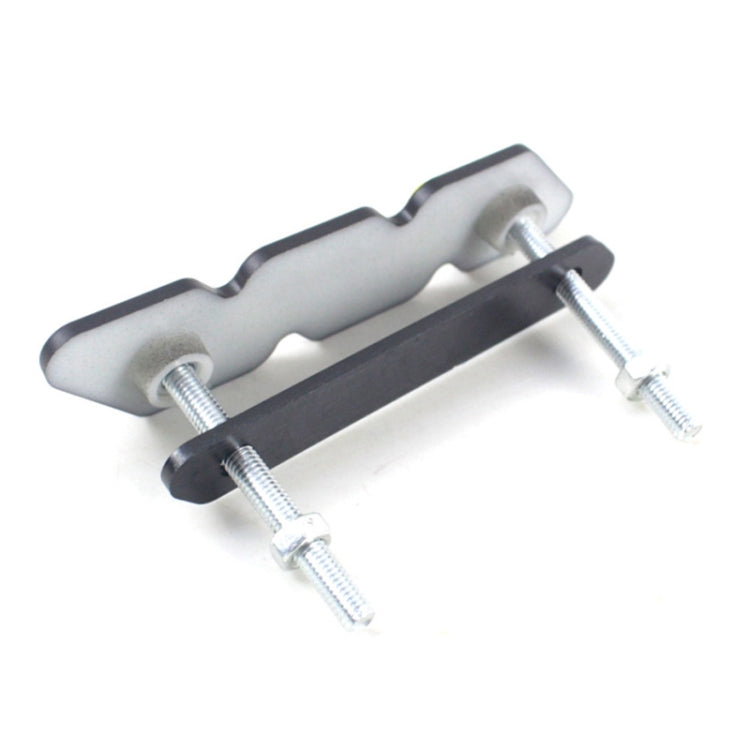 Universal Three-Color Car Sticker