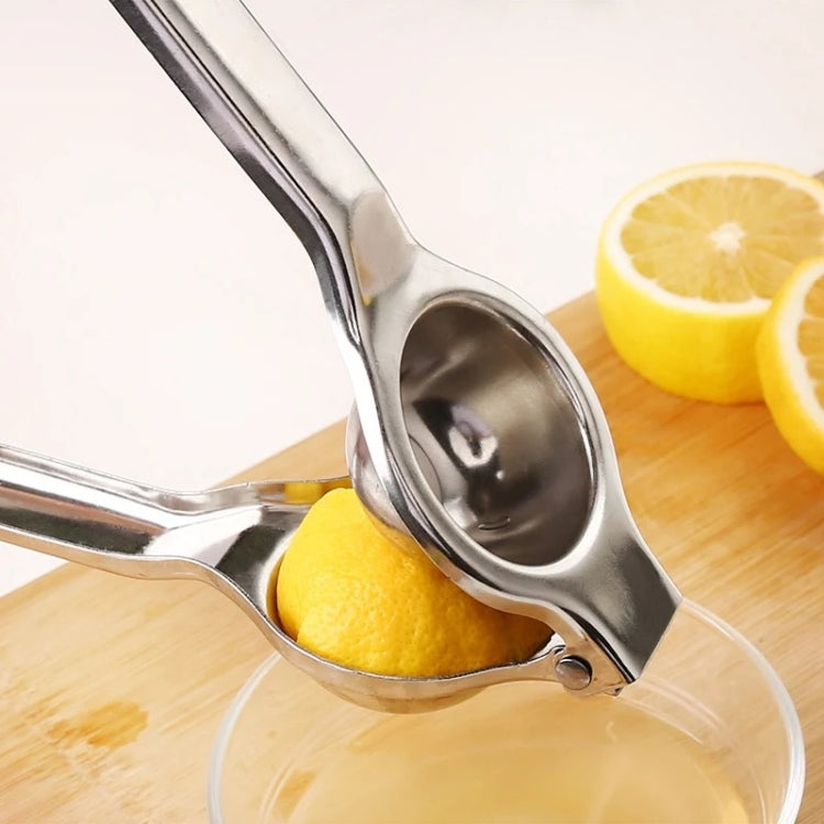 Household Manual Fruit Lemon Juicer