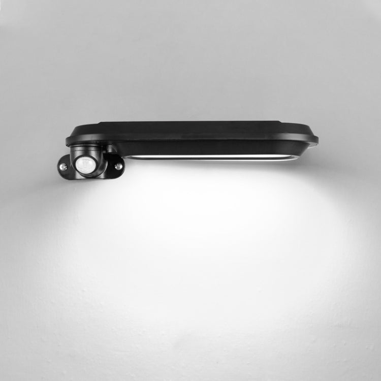 DS018 Solar Wall Lamp Outdoor Garden Induction Street Light