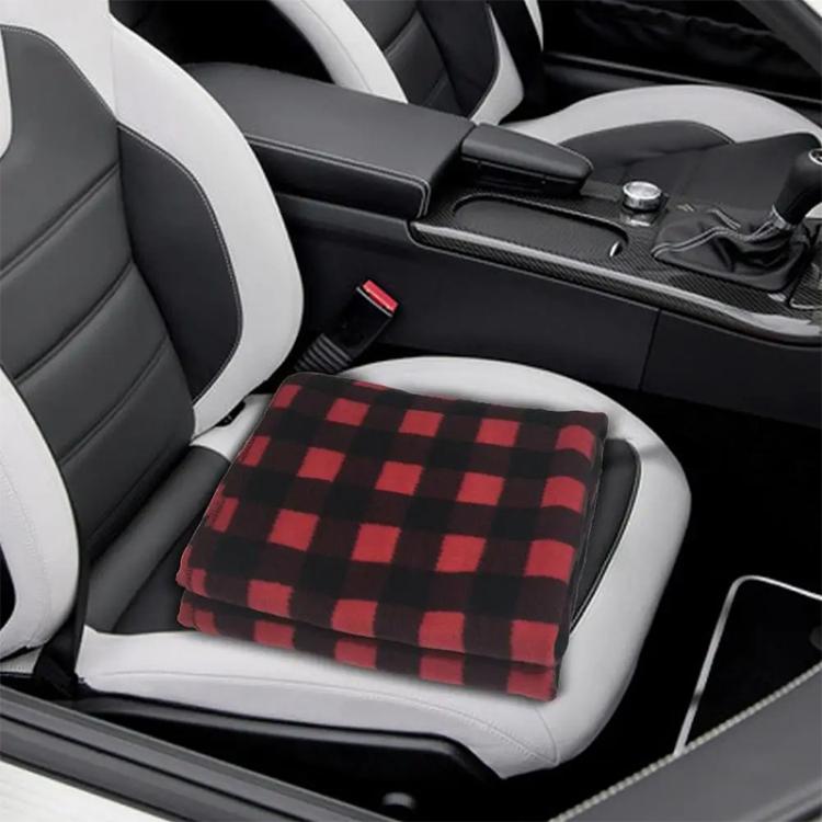 12V Car Winter Electric Heating Blanket