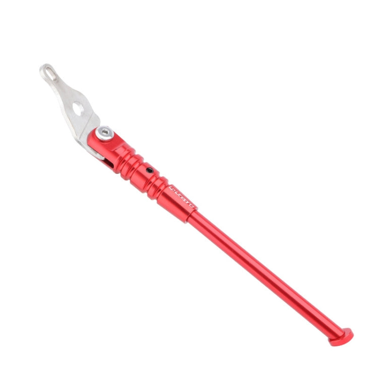 LP LitePro Folding Bike Aluminum Alloy Foot Support