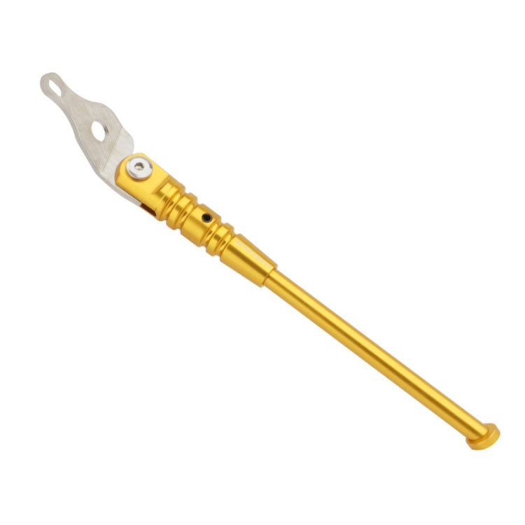 LP LitePro Folding Bike Aluminum Alloy Foot Support