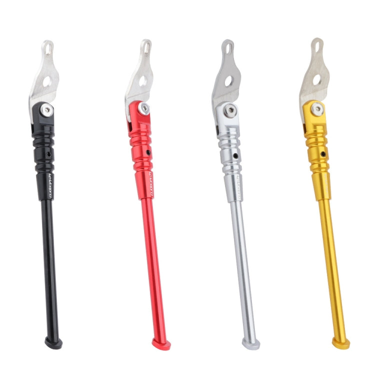 LP LitePro Folding Bike Aluminum Alloy Foot Support