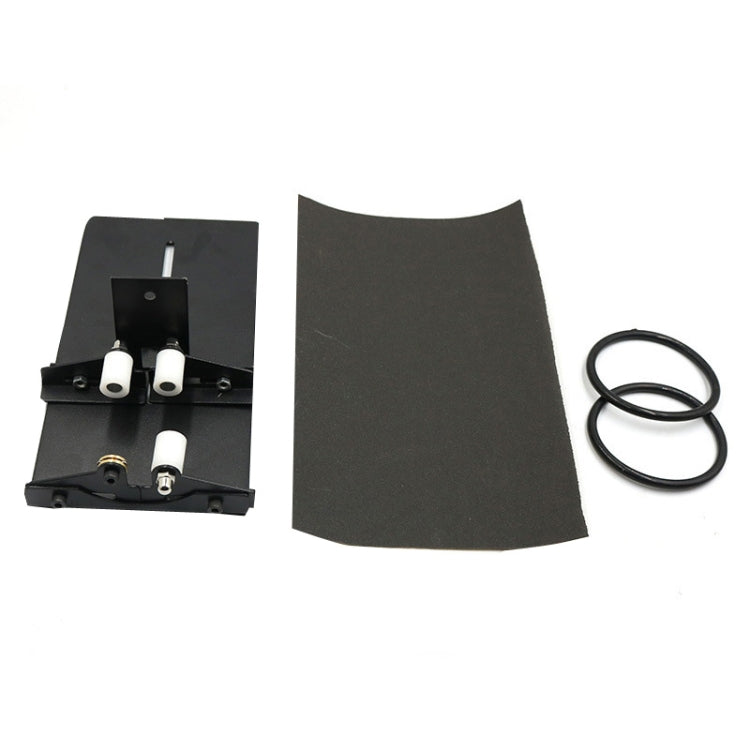 TL060020 Stainless Steel Glass Bottle Cutter