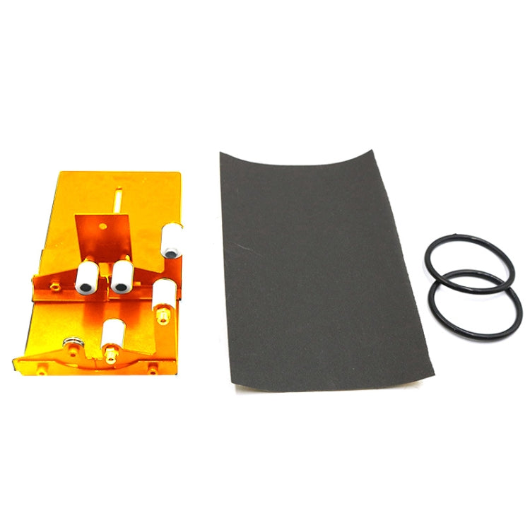 TL060020 Stainless Steel Glass Bottle Cutter