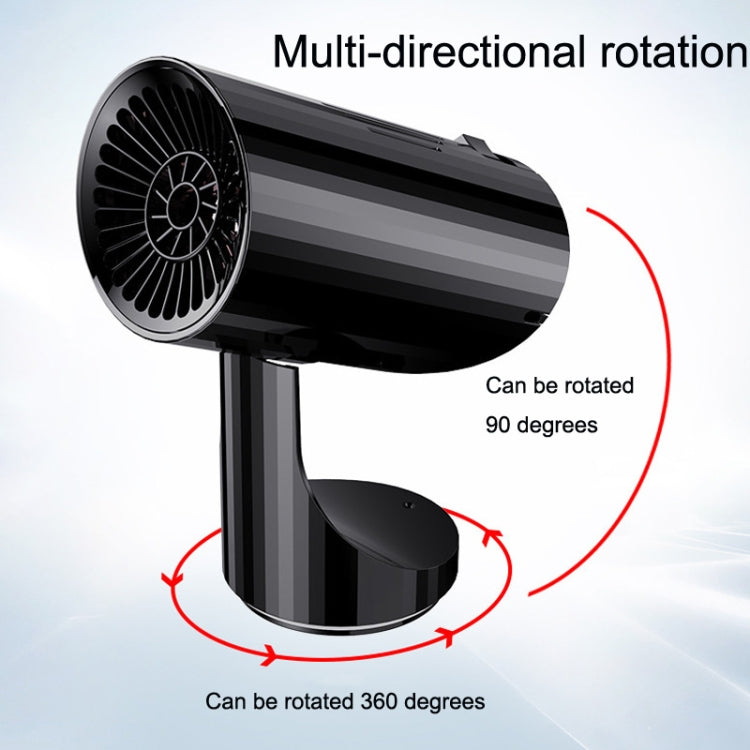 Folding Winter Car Heater
