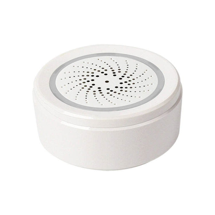 TY-192 Tuya Smart Home WiFi Temperature And Humidity Sensor