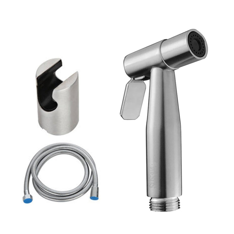 304 Stainless Steel Washer Nozzle Female Washer Set, Style: