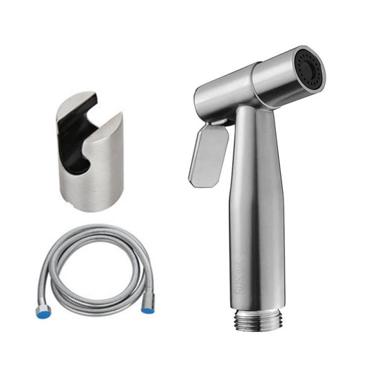 304 Stainless Steel Washer Nozzle Female Washer Set, Style: