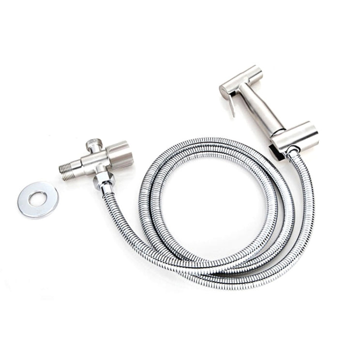 304 Stainless Steel Washer Nozzle Female Washer Set, Style: