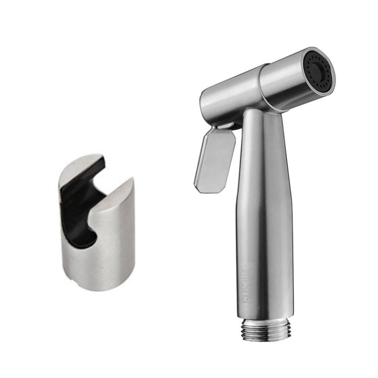 304 Stainless Steel Washer Nozzle Female Washer Set, Style: