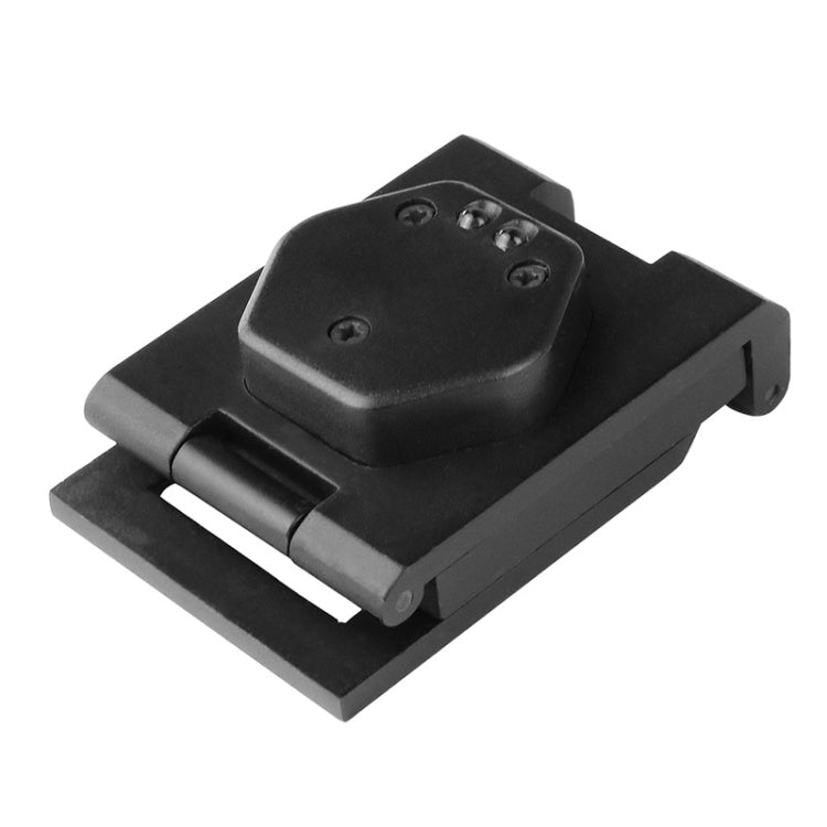 9005B 10X Dual LED Light Folding Magnifier