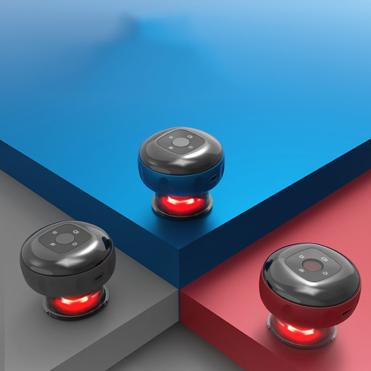 Electric Cupping Massage Device