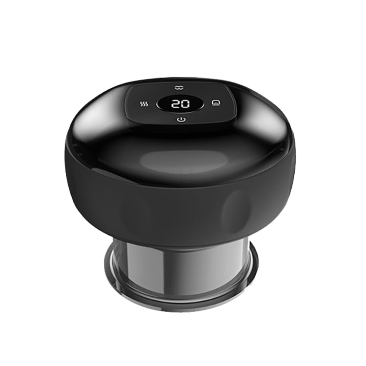 Electric Cupping Massage Device