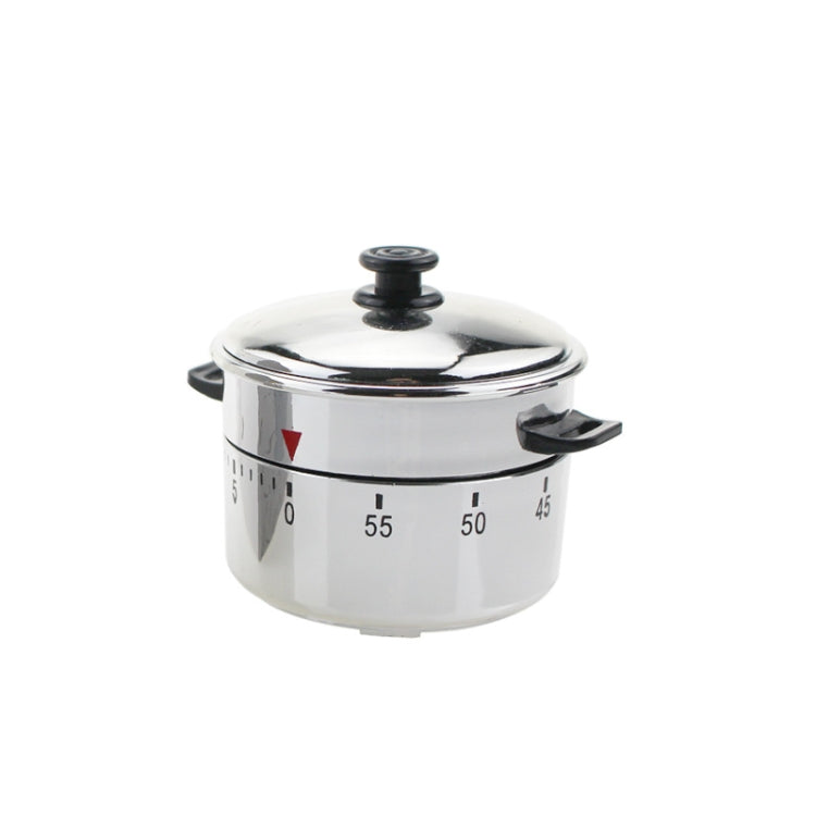 T404 Home Kitchen Pressure Cooker Shape Mechanical Timer