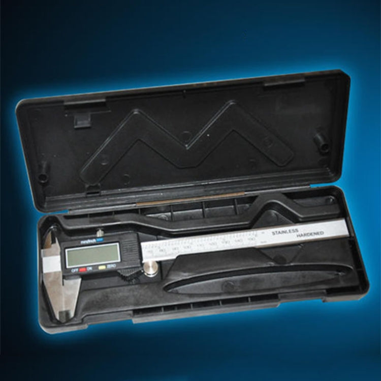 Stainless Steel Electronic Digital Vernier Caliper