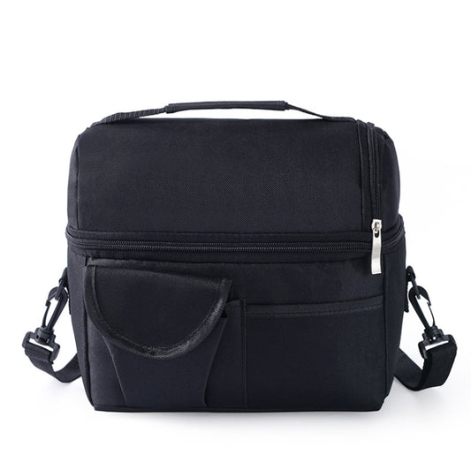 Double Insulation Bag Breast Milk Fresh Bag Bottle Mummy Bag