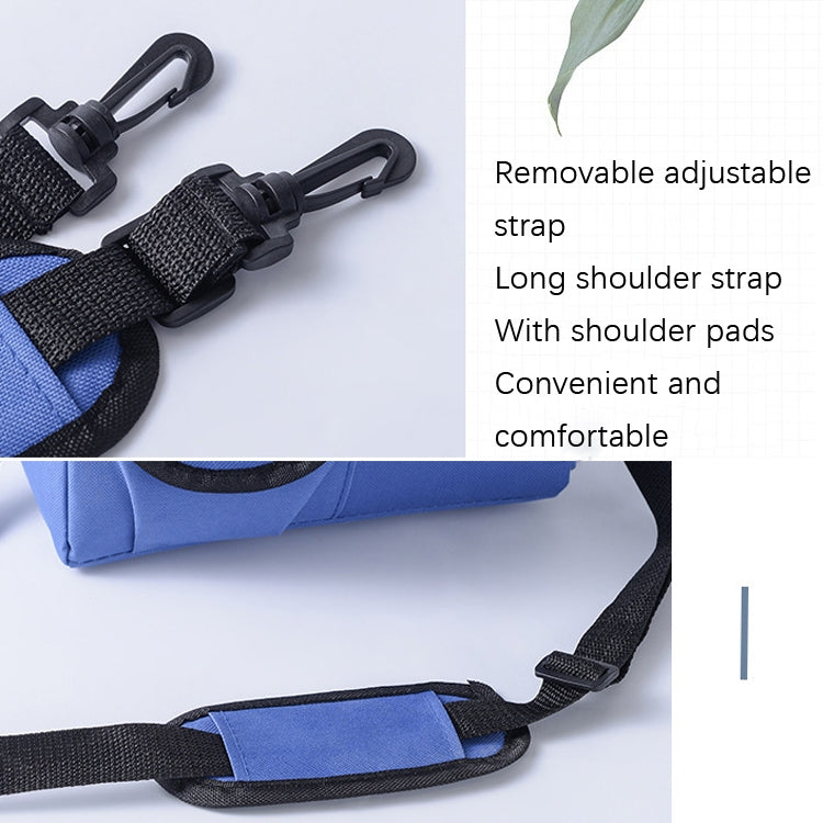 Double Insulation Bag Breast Milk Fresh Bag Bottle Mummy Bag