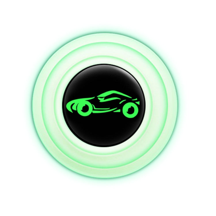 Car Door Anti-Collision Shock Pad, Color: Black Unmarked