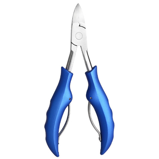 Stainless Steel Nail Clippers Olecranon Dead Skin Pliers Set