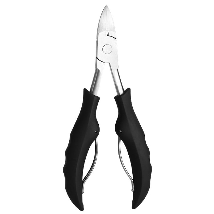 Stainless Steel Nail Clippers Olecranon Dead Skin Pliers Set