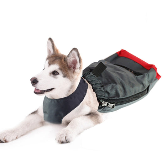 I-008 Anti-chafing Pet Paralysis Protection Bag, XS, XL, XXL