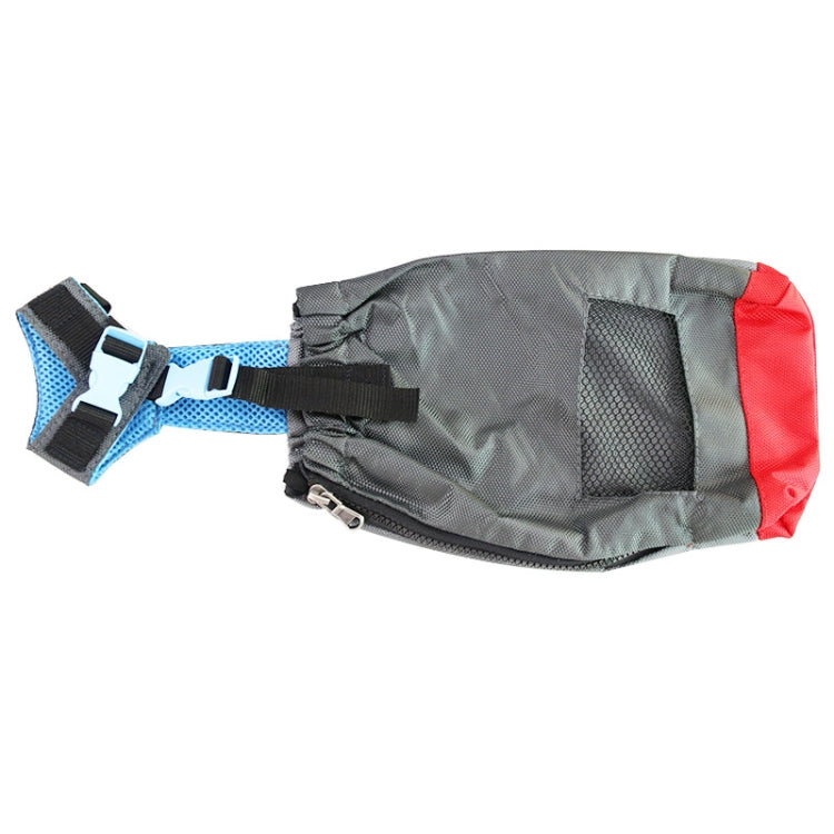 I-008 Anti-chafing Pet Paralysis Protection Bag