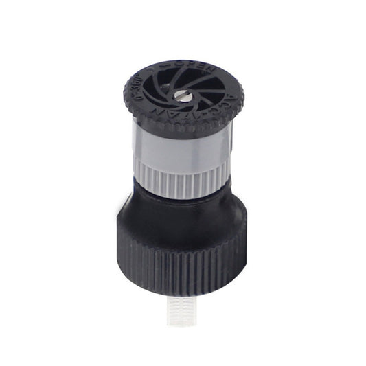 Internal Thread Sprinkler Green Lawn Sprinkler Irrigation 4 Points Adjustable Scattering Sprinkler, Internal Thread Sprinkler, External Thread Sprinkler, Sprinkler + Ground Plug, Sprinkler + Ground Plug + Quick Connect