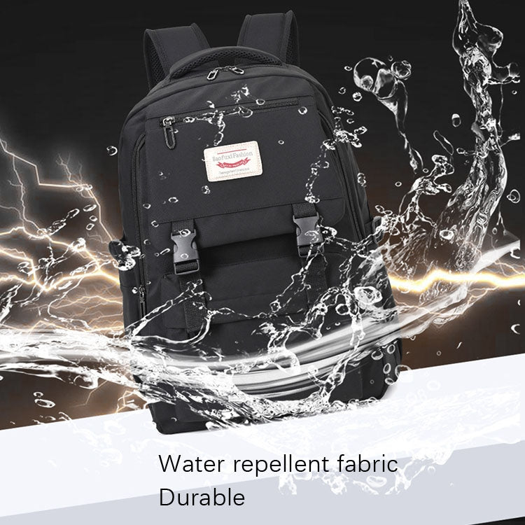 Big Capacity Men and Women Simple Bag