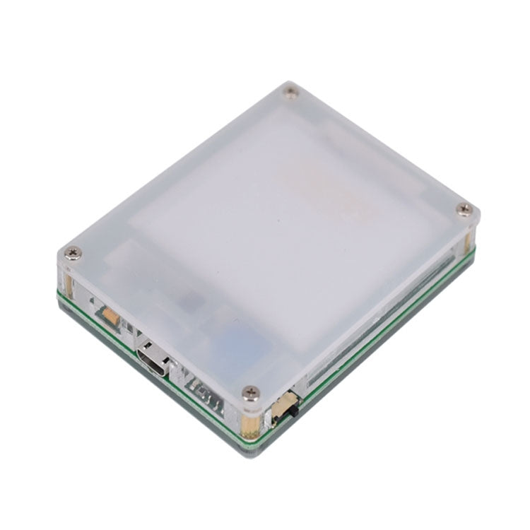 Schumann Signal 7.83Hz Low Frequency Pulse Generator Improves Sound Quality