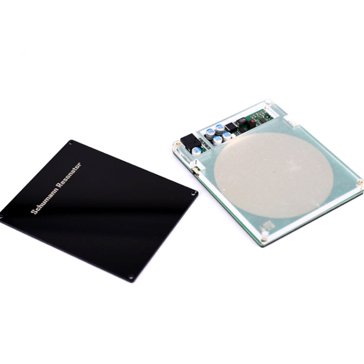 7.83Hz Schumann Resonator Low Frequency Pulse Generator Universe