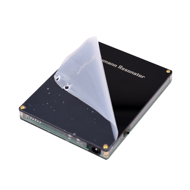 7.83Hz Schumann Resonator Low Frequency Pulse Generator Universe