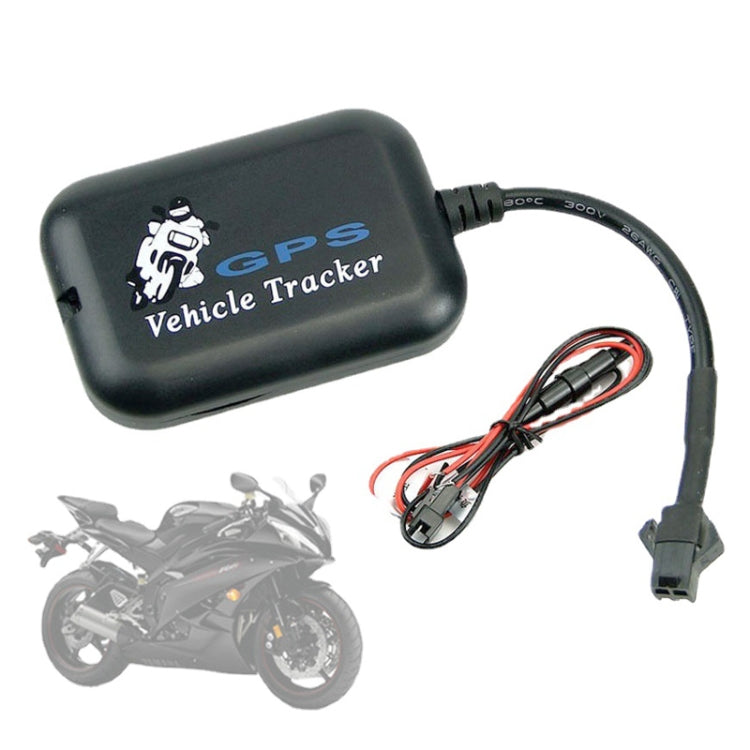 TX-5 Mini Portable GPS Positioning Vehicle Anti-Lost Device