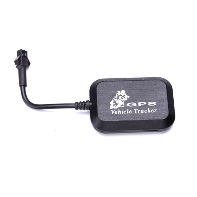 TX-5 Mini Portable GPS Positioning Vehicle Anti-Lost Device