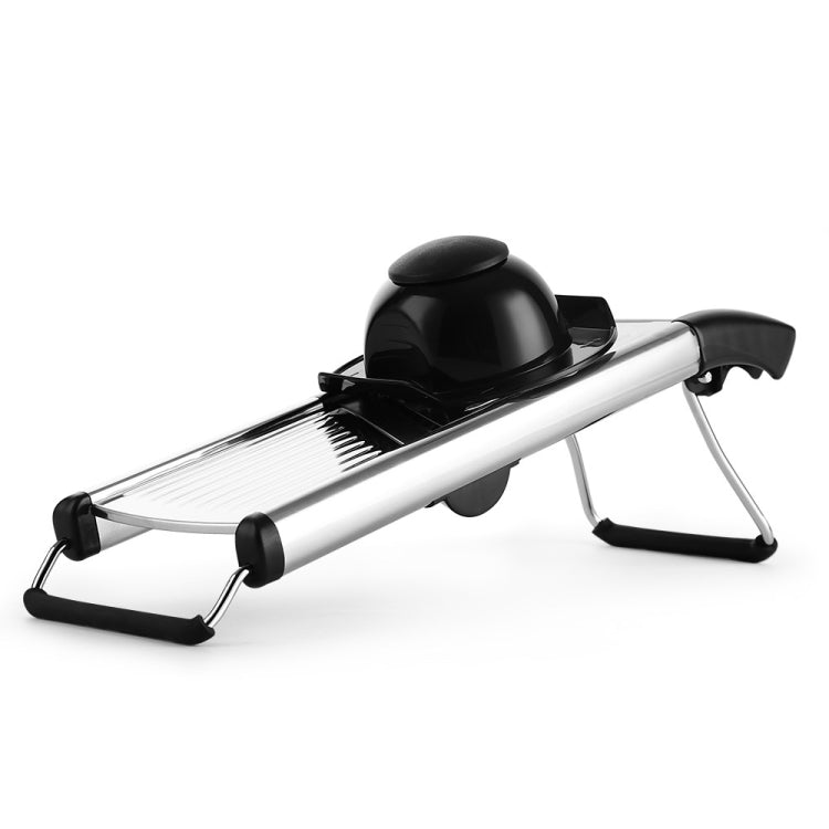 C320S Stainless Steel Sliced Vegetable Grater Potato Wire Slicer