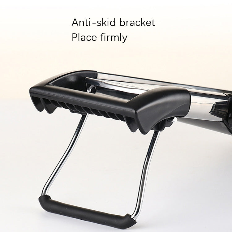 C320S Stainless Steel Sliced Vegetable Grater Potato Wire Slicer