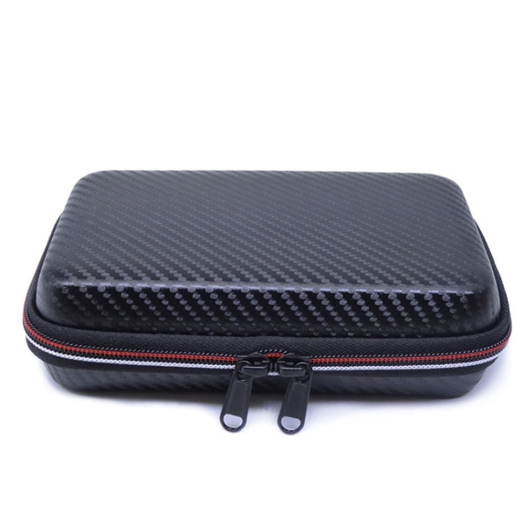 CHKJOK GH1818 EVA Protective Game Console Bag For Nintendo 3DS XL