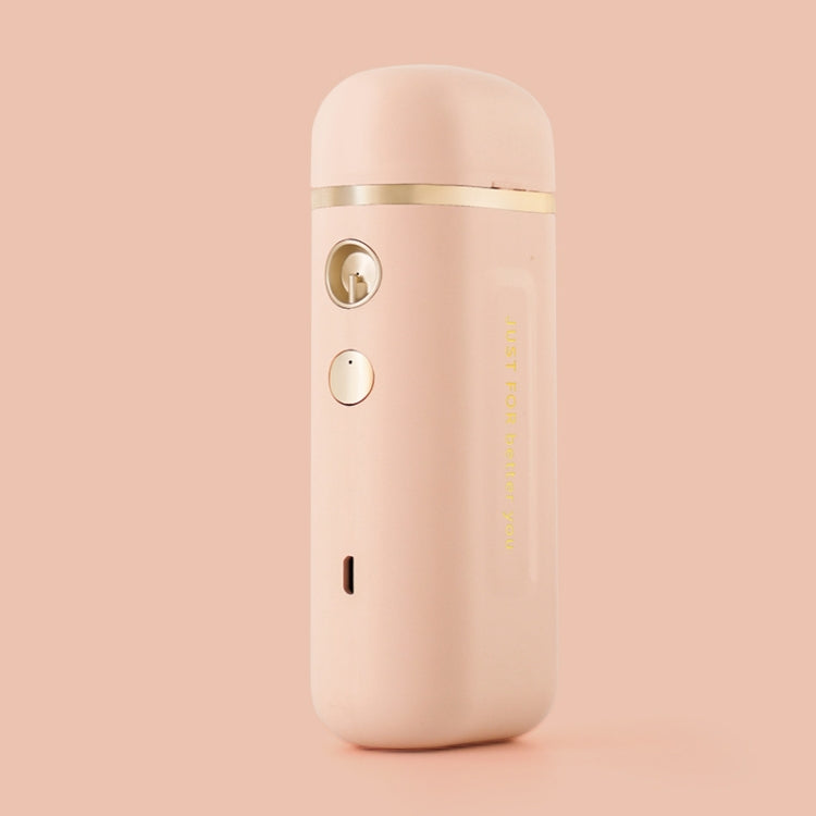 Yc168 Portable High Pressure Nano Oxygen Injector