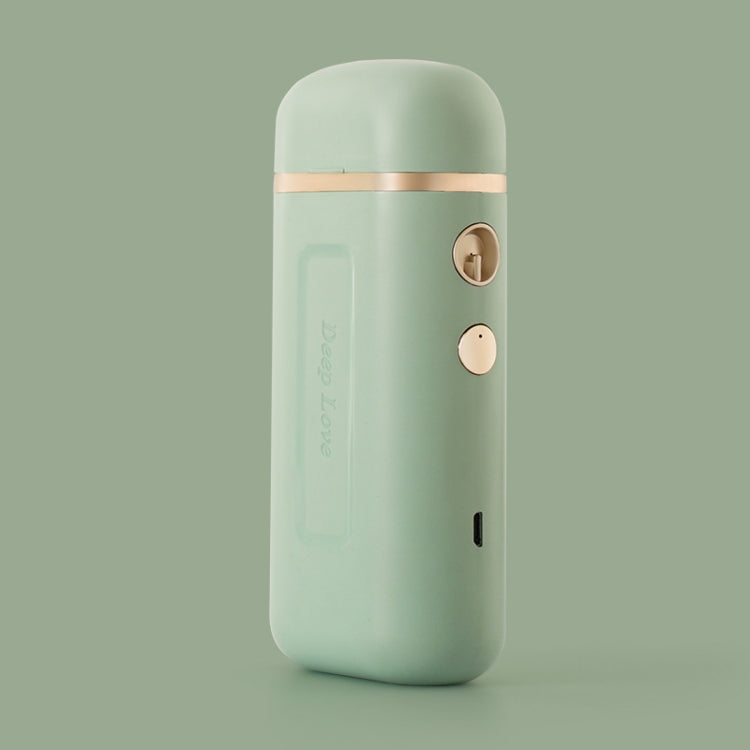 Yc168 Portable High Pressure Nano Oxygen Injector