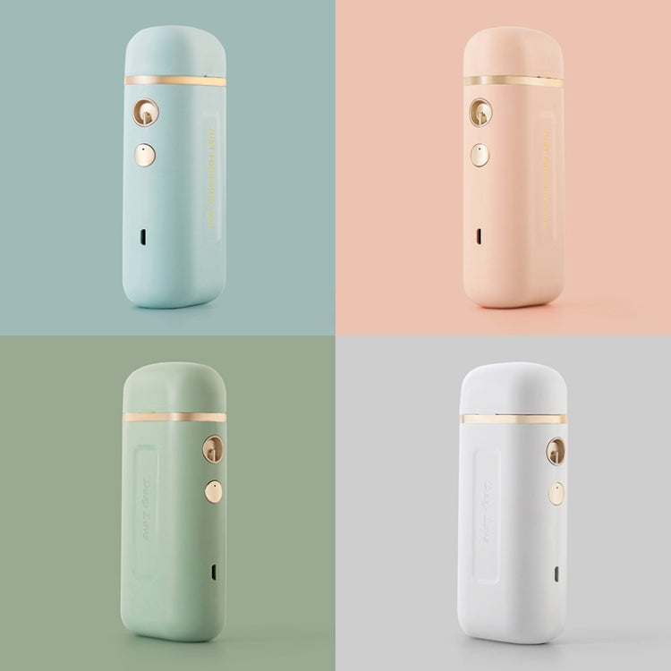 Yc168 Portable High Pressure Nano Oxygen Injector