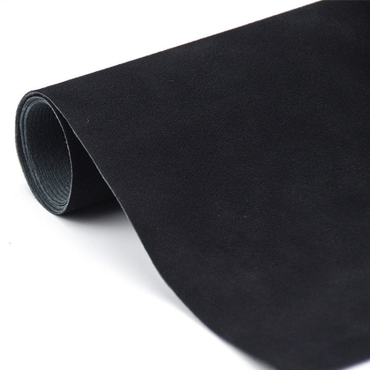 50 X 68cm Thickened Waterproof Non-Reflective Matte Leather Photo Background Cloth