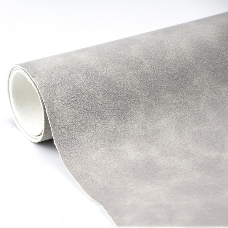 50 X 68cm Thickened Waterproof Non-Reflective Matte Leather Photo Background Cloth