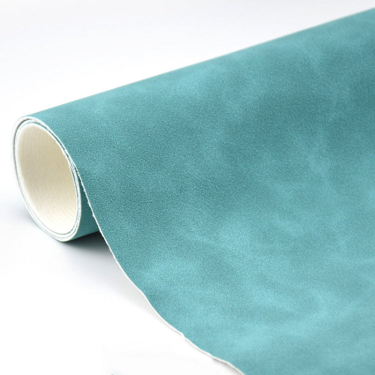 50 X 68cm Thickened Waterproof Non-Reflective Matte Leather Photo Background Cloth