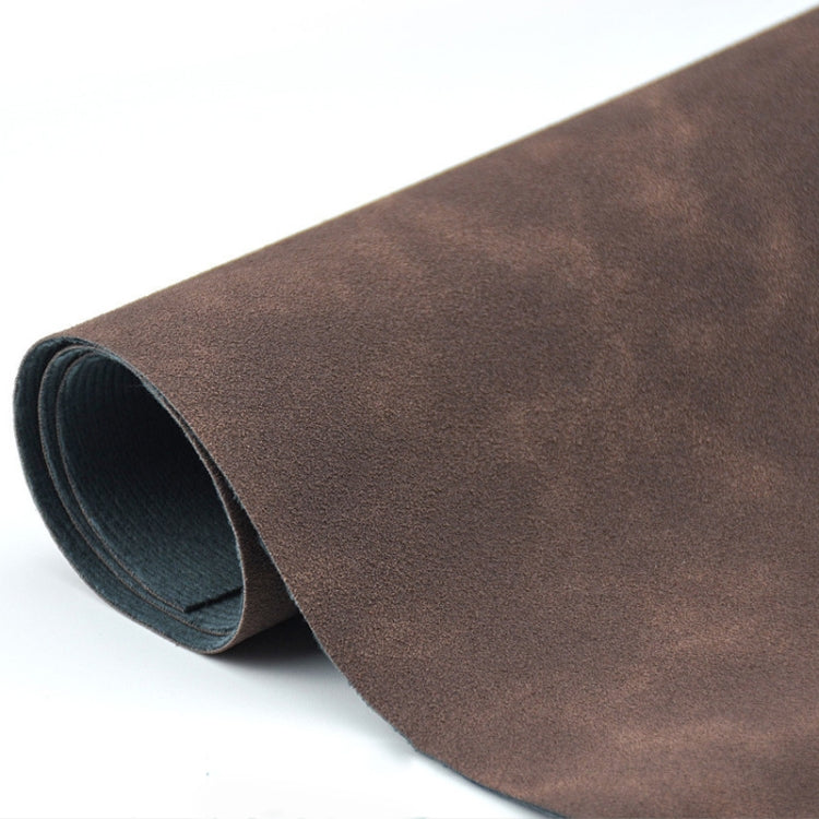 50 X 68cm Thickened Waterproof Non-Reflective Matte Leather Photo Background Cloth