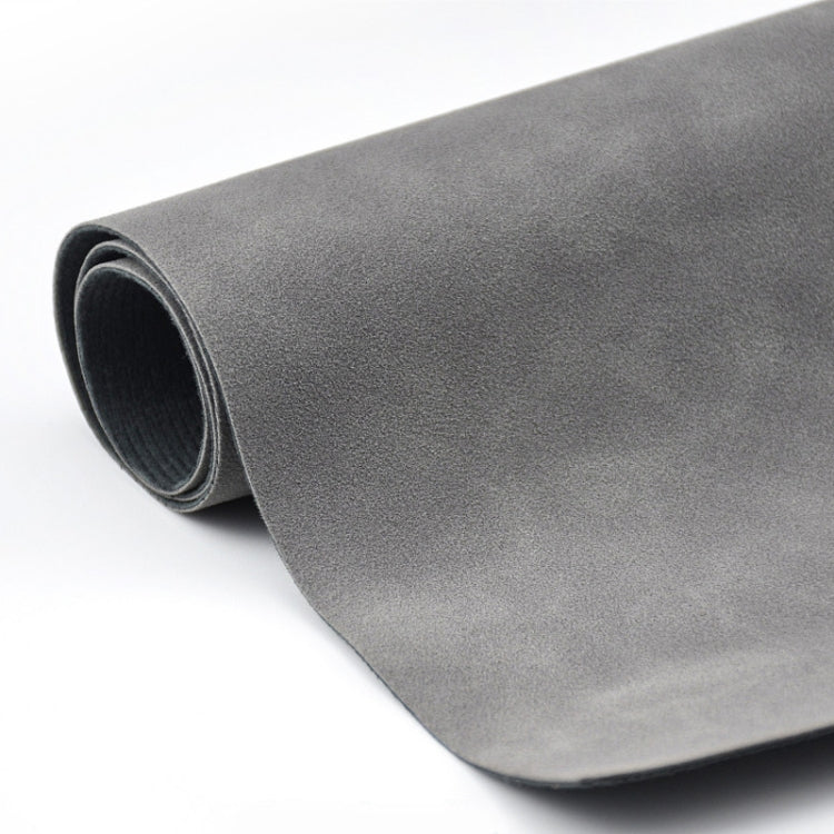 50 X 68cm Thickened Waterproof Non-Reflective Matte Leather Photo Background Cloth