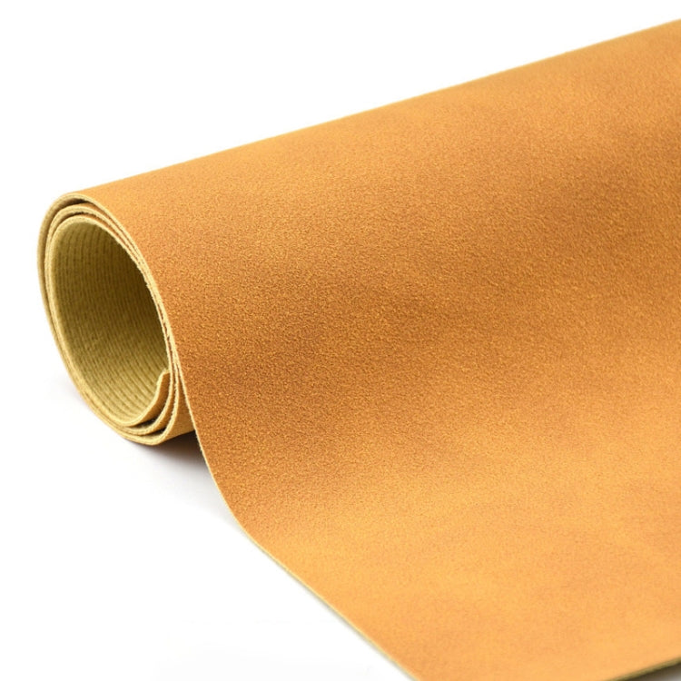 50 X 68cm Thickened Waterproof Non-Reflective Matte Leather Photo Background Cloth