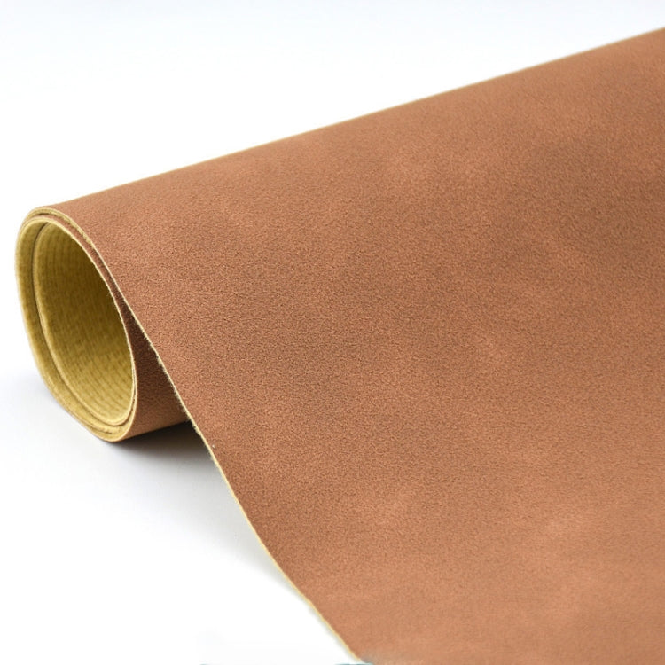50 X 68cm Thickened Waterproof Non-Reflective Matte Leather Photo Background Cloth